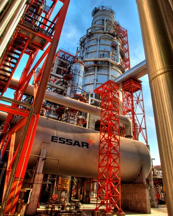 Minority shareholders reject Ruias' $1.5-bn Essar Energy buy-out offer
